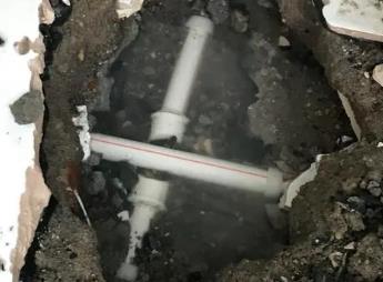 包头市阳台漏水维修公司为您分享楼上楼下漏水怎么处理