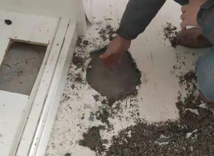 包头市卫生间漏水维修公司分享下精确定位查漏水一次多少钱?不同级别收费不同