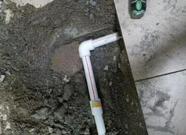 包头市阳台漏水维修时有哪些声音会影响检漏仪